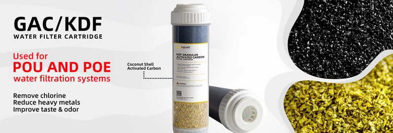 KDC Cartridge KDC Cartridge